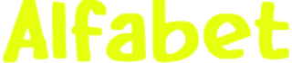 Alfabet